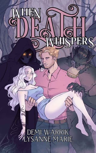 When Death Whispers