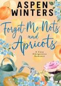 Forget-Me-Nots and Apricots (Cozy Omegaverse Romance #2)