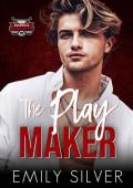 The Playmaker (Nashville Knights Hockey #2)