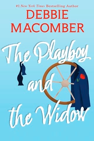 The Playboy and the Widow