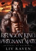 The Dragon King’s Pregnant Mate (Dragons of Kaldoria #2)