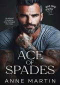 Ace of Spades (Wild Card)