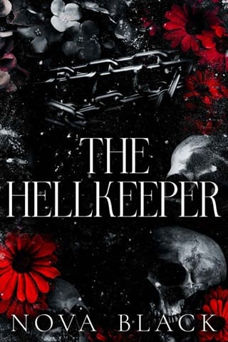 The Hellkeeper