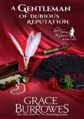 A Gentleman of Dubious Reputation (The Lord Julian Mysteries #2)