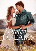 Stolen Dreams (Dreams #4)