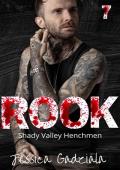 Rook (Shady Valley Henchmen #7)
