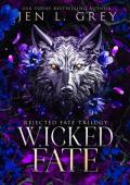 Wicked Fate (Rejected Fate Trilogy #3)