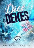 Dice & Dekes (Venom Next Gen #3)
