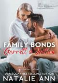 Family Bonds- Garrett & Justine (Amore Island #21)
