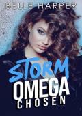 Storm (Omega Chosen #2)