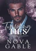 Tempting Ties (Billion Dollar Brides #3)