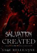 Salvation is Created (Fractured Puppets)