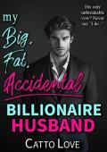 My Big, Fat, Accidental Billionaire Husband (Big, Fat Bigwigs #3)