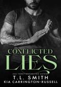 Conflicted Lies (Vengeful Lies #4)