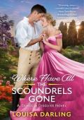 Where Have All the Scoundrels Gone (Dukes in Disguise #2)