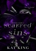 Scarred Sins (Divine Gore #1)