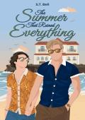 The Summer that Ruined Everything