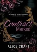 Contract Marked (Interdimensional Beings #1)