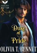 Duke of Pride (Sinful Dukes #4)