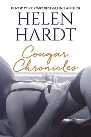 Cougar Chronicles