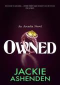 Owned (Arcadia #3)