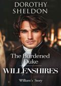 The Burdened Duke (Willenshires #4)
