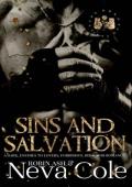 Sins and Salvation (The Donovan Family #2)