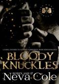 Bloody Knuckles (The Donovan Family #1)