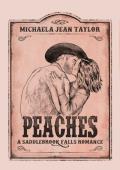 Peaches (Saddlebrook Falls #2)