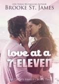 Love at a 7-Eleven (The Decker Family #2)