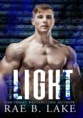 Light (Brutal Chains MC #3)