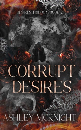 Corrupt Desires (Desires Trilogy #2)