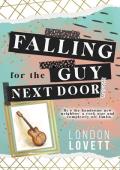 Falling for the Guy Next Door (Whisper Cove #5)