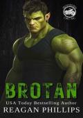 Brotan (Ironborn MC #2)