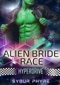 Hyperdrive (Alien Bride Race #4)