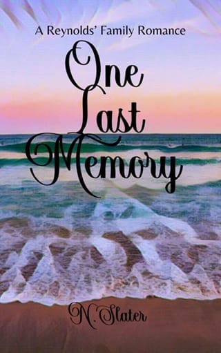 One Last Memory (Reynolds’ Family #1)