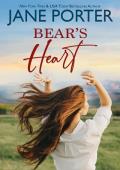 Bear’s Heart (The Calhouns & Campbells of Cold Canyon Ranch #2)