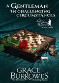 A Gentleman in Challenging Circumstances (The Lord Julian Mysteries #3)