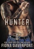 Hunter (Iron Rogues MC #10)