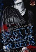 Pretty When He Bleeds (Sinners of Blackthorne U #1)