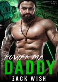 Power Me Daddy (The Construction Boys #2)