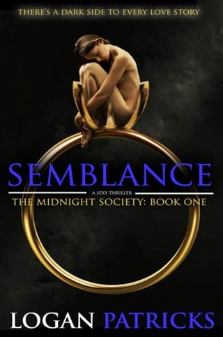 Semblance (The Midnight Society #1)