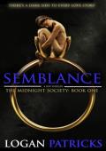 Semblance (The Midnight Society #1)