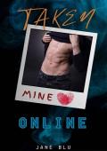 Taken Online (Online Obsessions #1)