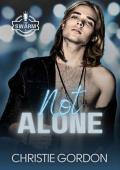 Not Alone (The Swarm #1)
