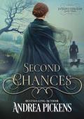 Second Chances (Intrepid Heroines #3)