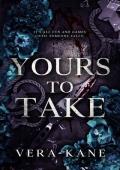 Yours to Take (Twisted Origins #1)