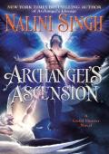 Archangel’s Ascension (Guild Hunter #17)
