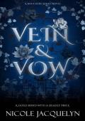 Vein & Vow (The Bouchers #1)