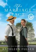 The Marriage Pact (Amish of Marigold #3)